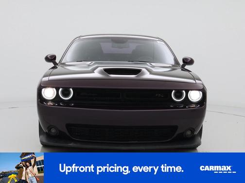 2021 Dodge Challenger R/T