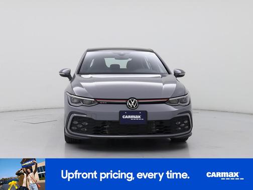 2023 Volkswagen Golf GTI SE