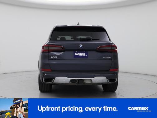 2021 BMW X5 sDrive40i