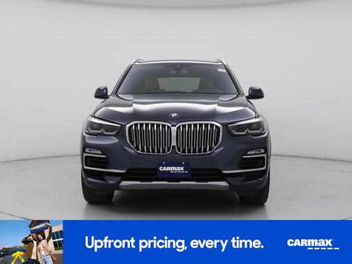 2021 BMW X5 sDrive40i