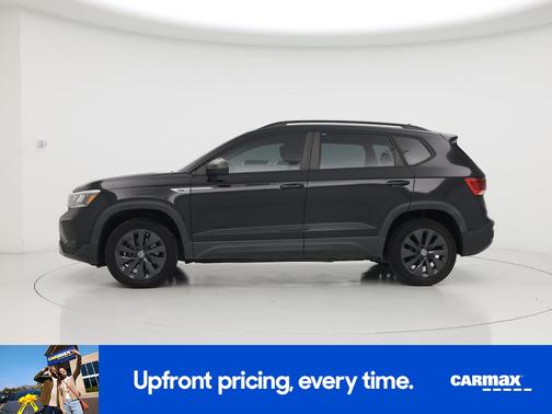 2022 Volkswagen Taos S