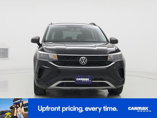 2022 Volkswagen Taos S