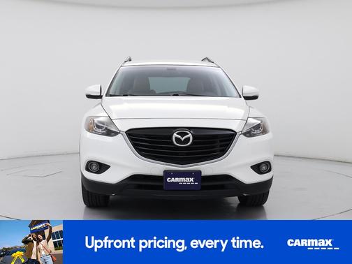 2014 Mazda CX-9 Grand Touring