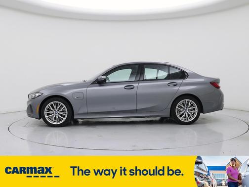 2023 BMW 330e