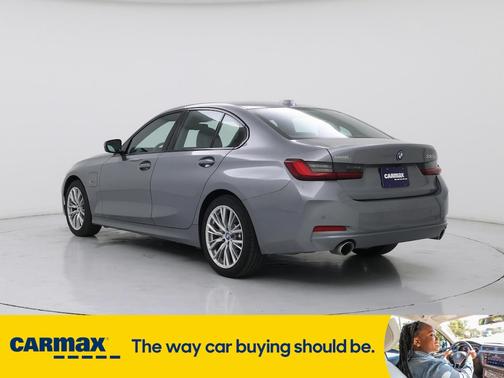2023 BMW 330e