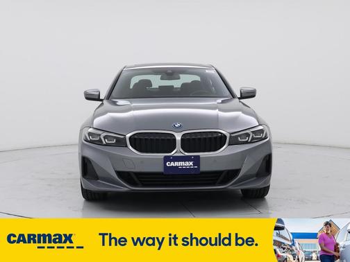 2023 BMW 330e