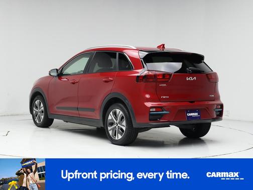 2022 Kia Niro EV EX
