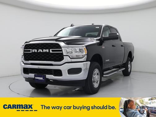 2022 RAM 2500 Bighorn