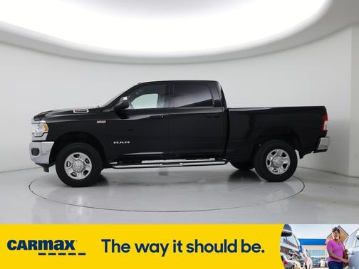 2022 RAM 2500 Bighorn