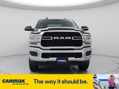 2022 RAM 2500 Bighorn