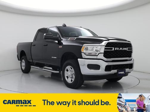 2022 RAM 2500 Bighorn