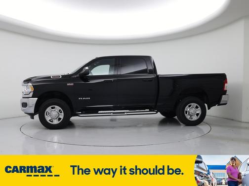 2022 RAM 2500 Lonestar