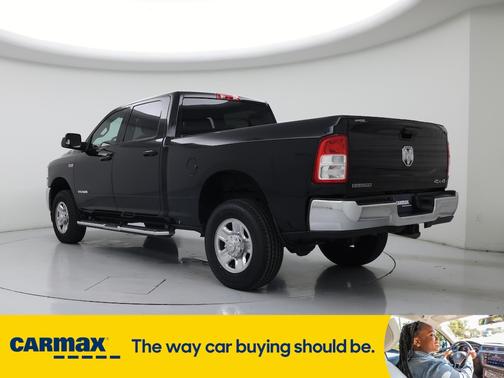 2022 RAM 2500 Bighorn