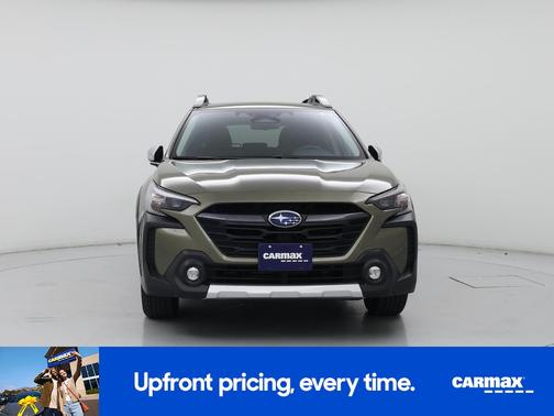 2023 Subaru Outback Touring XT
