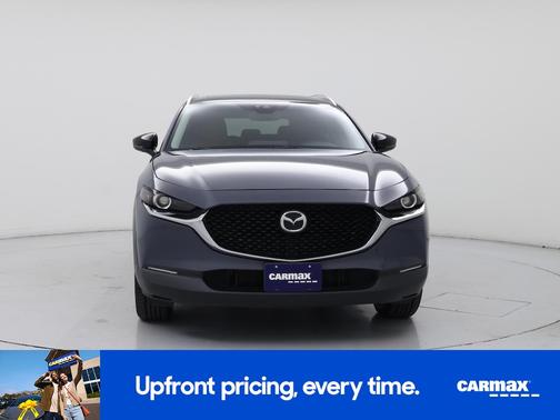 2022 Mazda CX-30 Turbo