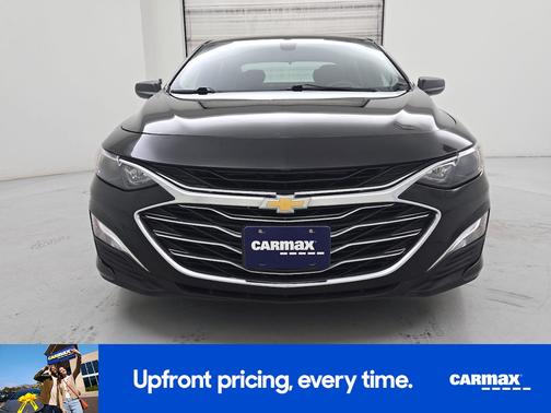 2022 Chevrolet Malibu LS