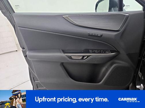 2023 Lexus NX 350 Luxury