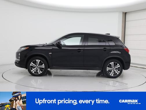 2023 Mitsubishi Outlander Sport ES