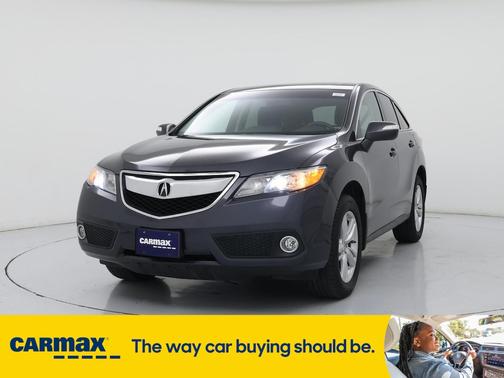 2015 Acura RDX AWD
