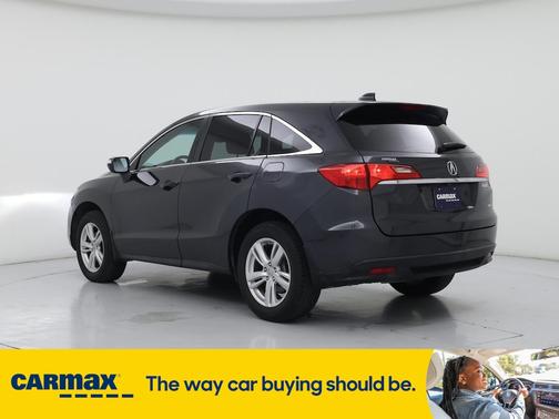 2015 Acura RDX AWD