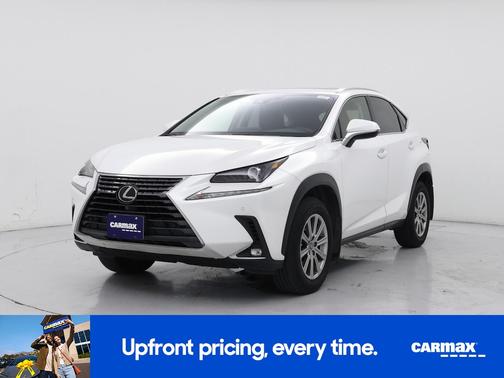 2021 Lexus NX 300 NX 300