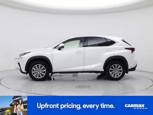 2021 Lexus NX 300 NX 300