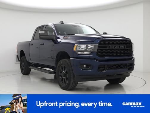 2024 RAM 2500 Bighorn