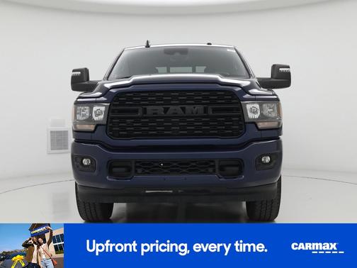 2024 RAM 2500 Bighorn