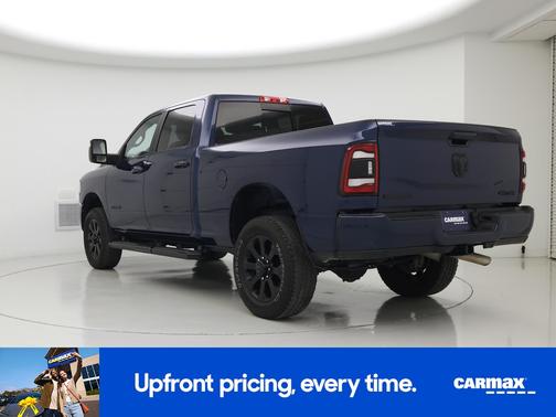 2024 RAM 2500 Bighorn