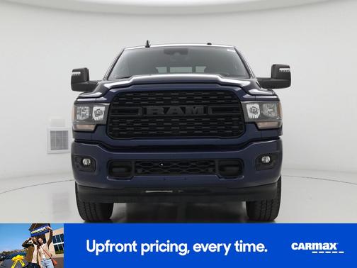 2024 RAM 2500 Bighorn