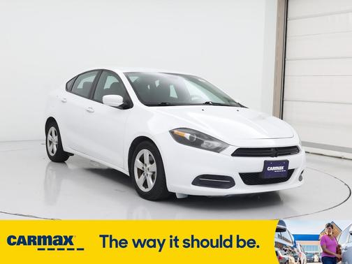 2016 Dodge Dart SXT