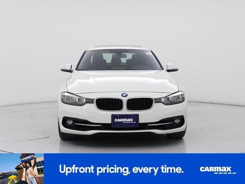 2016 BMW 328 I
