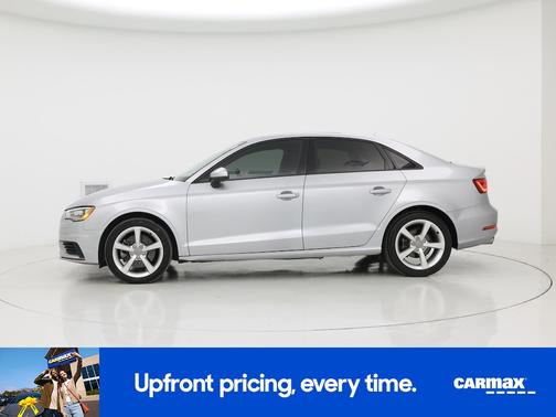 2015 Audi A3 Premium