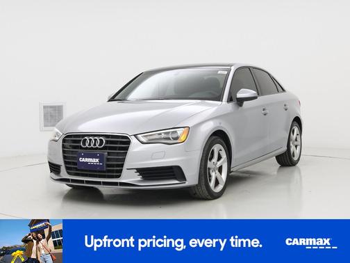 2015 Audi A3 Premium