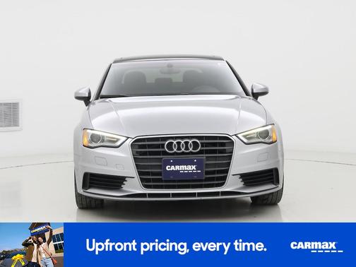 2015 Audi A3 Premium