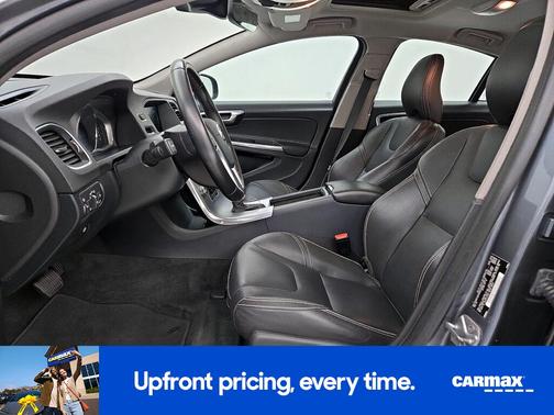 2017 Volvo S60 T5 Dynamic