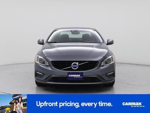 2017 Volvo S60 T5 Dynamic