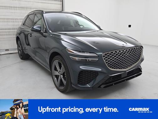 2023 Genesis GV70