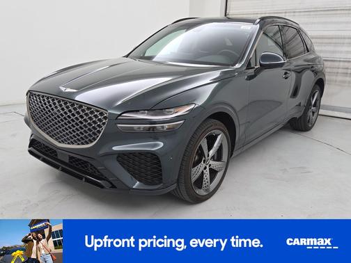 2023 Genesis GV70