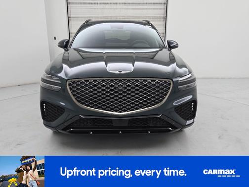 2023 Genesis GV70
