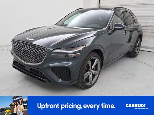 2023 Genesis GV70