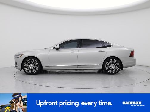 2022 Volvo S90 B6 Inscription