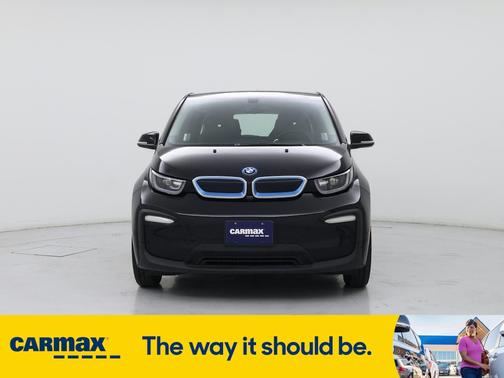 2018 BMW i3