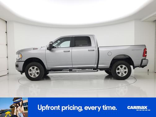 2024 RAM 2500 Bighorn