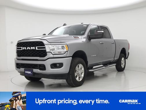 2024 RAM 2500 Bighorn