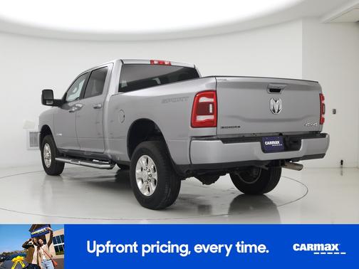 2024 RAM 2500 Bighorn