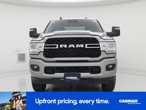 2024 RAM 2500 Bighorn