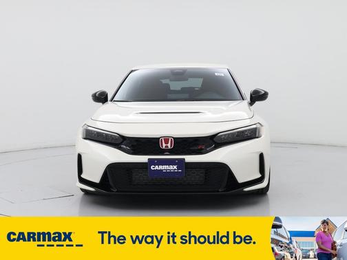 2024 Honda Civic Type R