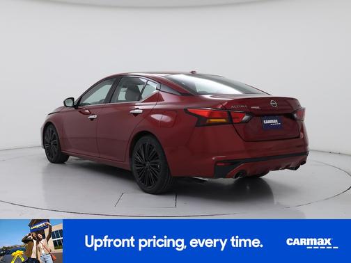 2023 Nissan Altima SL