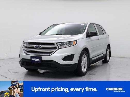 2018 Ford Edge SE